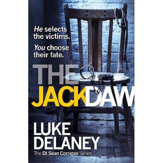 Jackdaw image 0