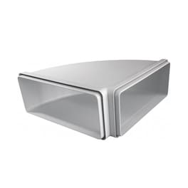 Franke Γωνία Πλακέ 220x90cm