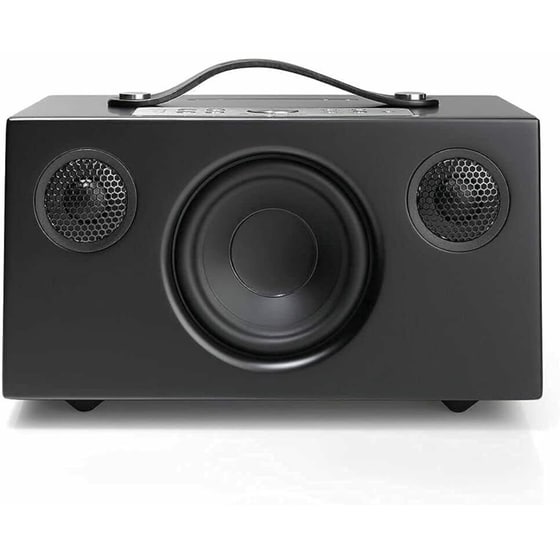 Ηχείο Audio Pro Addon C5A 40W με Wi-Fi/Bluetooth - Μαύρο image 1