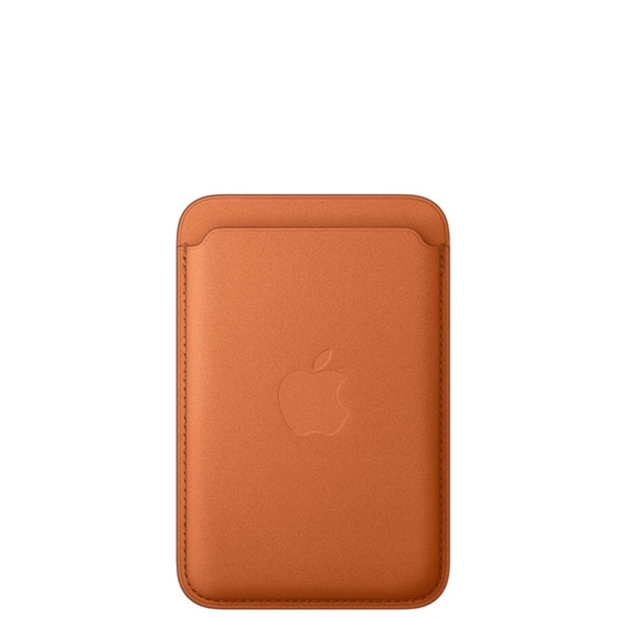 Θήκη Apple iPhone - Apple FineWoven Wallet with MagSafe - Orange image 0