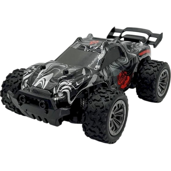 Τηλεκατευθυνόμενο Αυτοκίνητο Koo Kinnaga 024 R/C 2.4Ghz 1:14 με LED Φώτα image 2