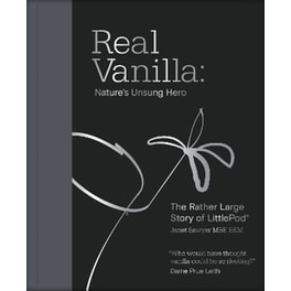 Real Vanilla: Nature's Unsung Hero