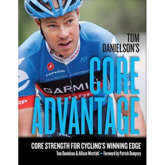 Tom Danielson's Core Advantage image 0