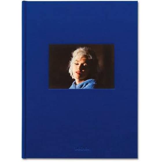 Lawrence Schiller, Marilyn & Me- A Memoir in Words and Pictures image 0