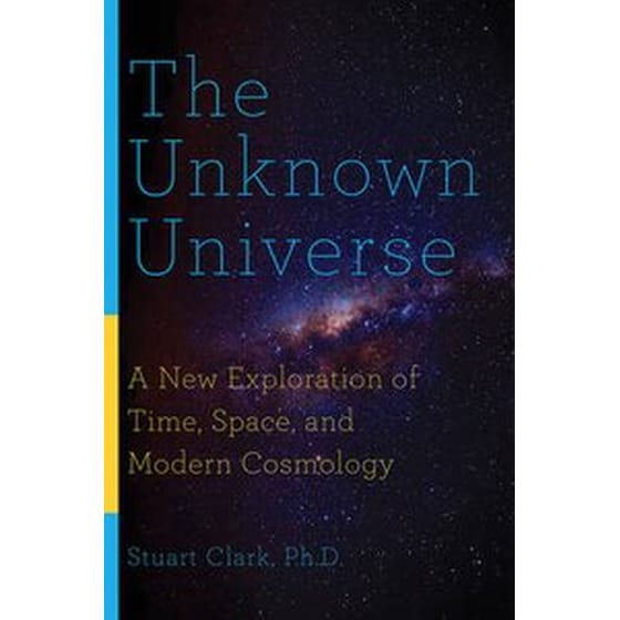 Unknown Universe image 0