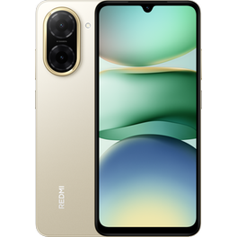 Xiaomi Redmi A5 64GB - Sandy Gold