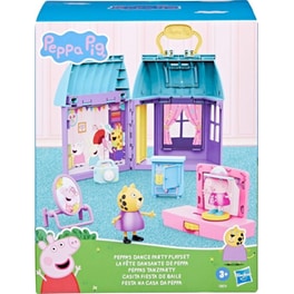 Hasbro Peppa Pig Peppas Dance Party Playet (F88745)