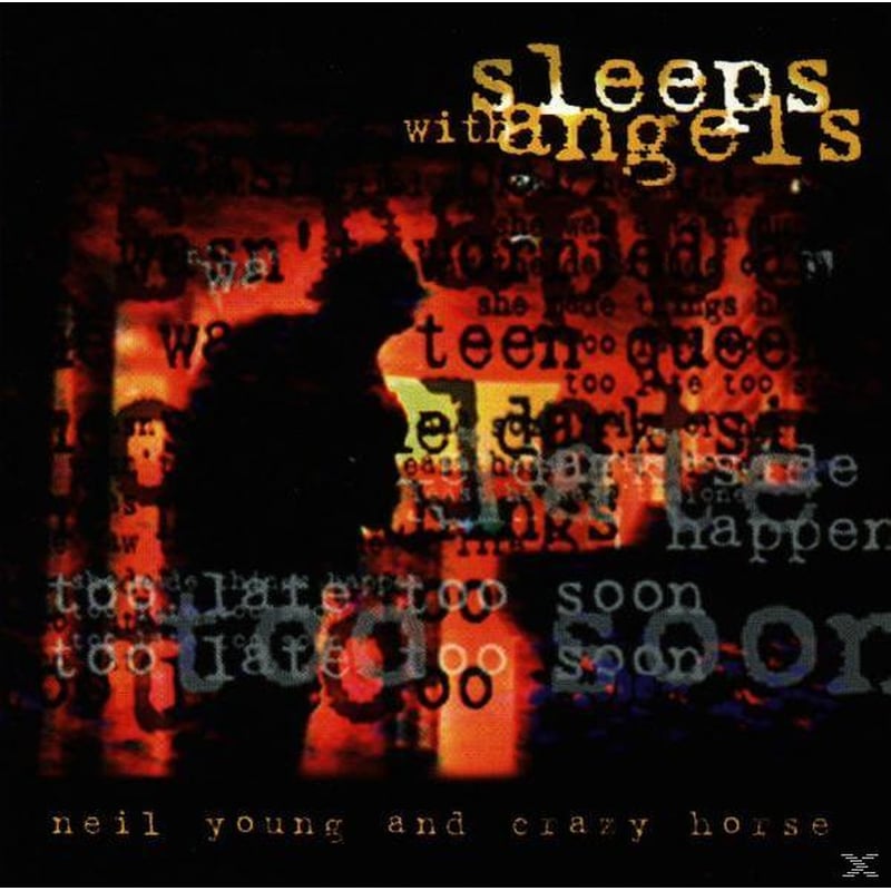 Sleep With Angels
