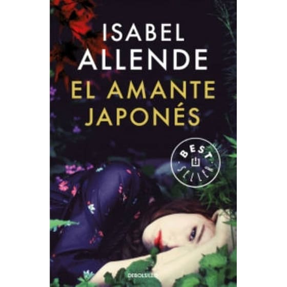 El Amante Japones image 0