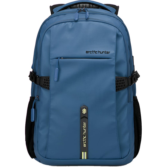 Τσάντα Laptop Arctic Hunter B00388 15.6" Αδιάβροχη - Μπλε image 0
