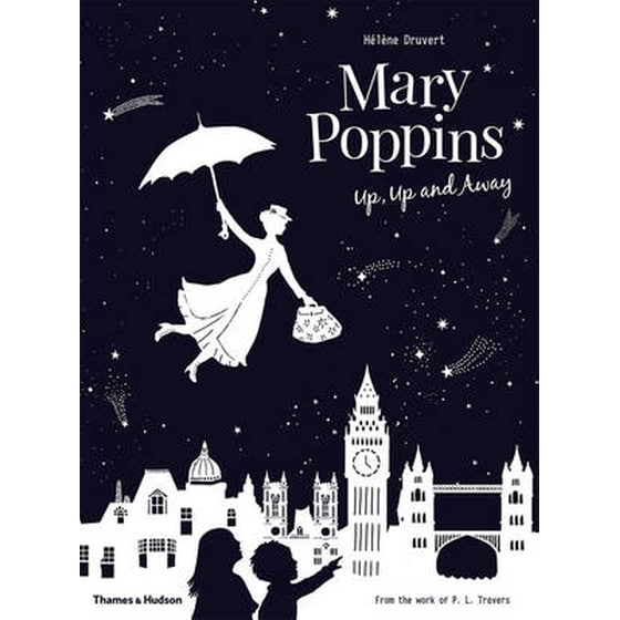 Mary Poppins Up, Up and Away image 0