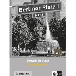 Berliner Platz NEU
