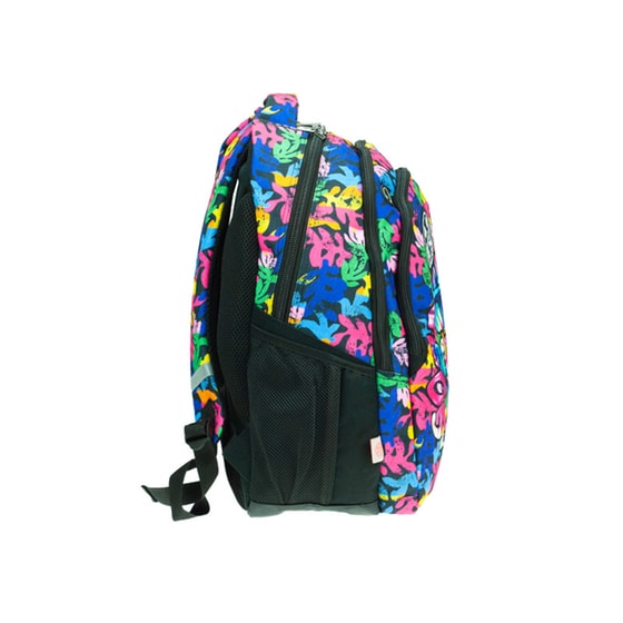 Τσάντα Πλάτης Οβάλ Maui & Sons Vibing image 4