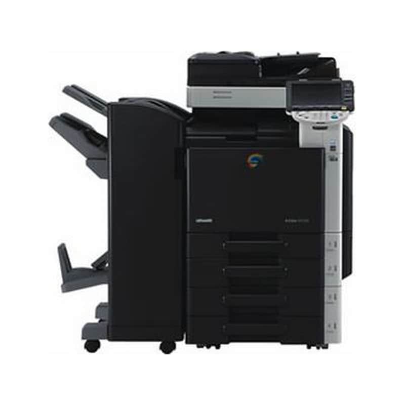 COPIER A3 COLOR OLIVETTI D-COPIA MF220