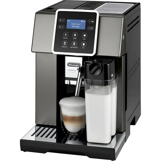 DELONGHI Perfecta Evo ESAM 420.80.TB 1350W 15bar Μηχανή Espresso image 1