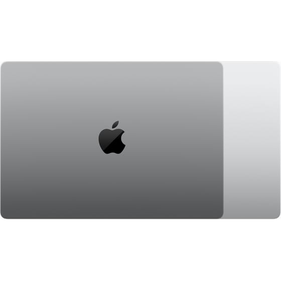Apple MacBook Pro 14" M3 Chip QHD+ (Apple M3 8 Cores/8GB/512GB SSD/10 Core GPU/macOS) Silver image 8