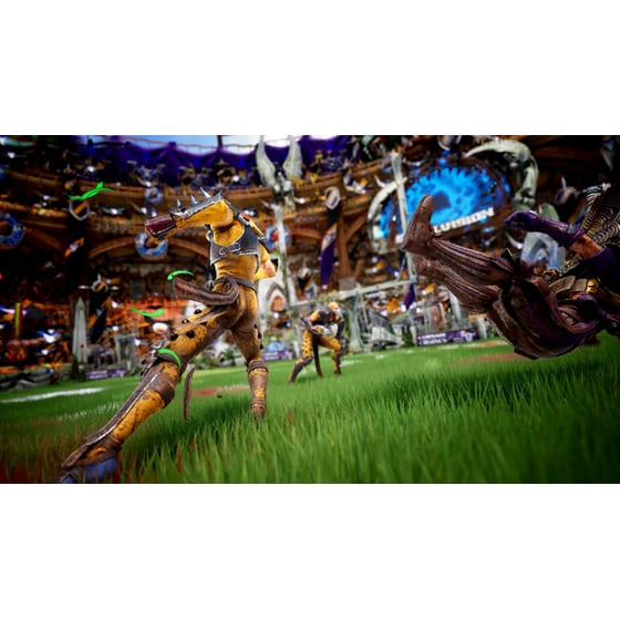 Blood Bowl 3 Brutal Edition - PS5 image 6