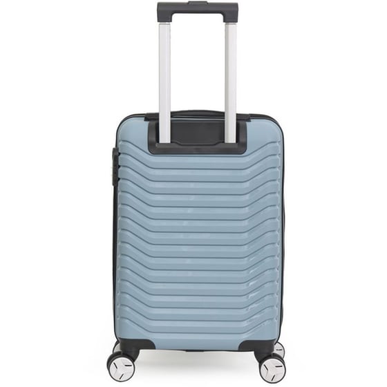 Βαλίτσα&nbsp;Μεγάλη&nbsp;Amber&nbsp;Σιέλ 75cm image 4