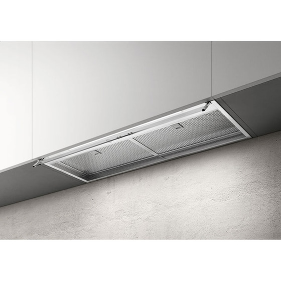 ELICA BOXIN ADVANCE IX/A/60 60 Inox Μηχανισμός Απορρόφησης image 4