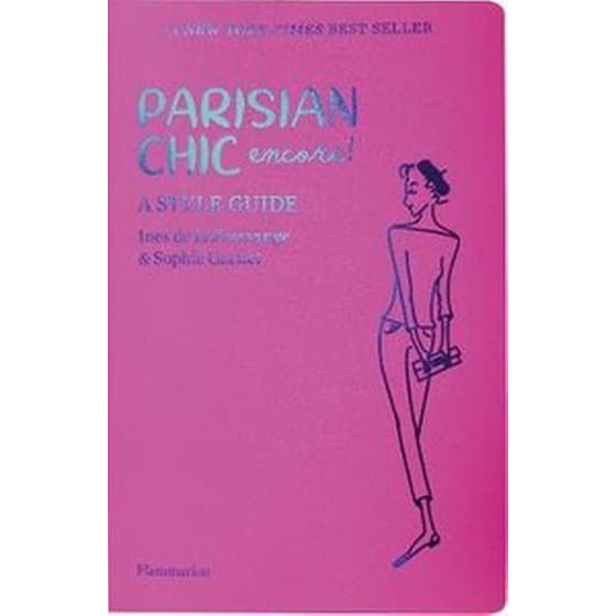 Parisian Chic Encore image 0