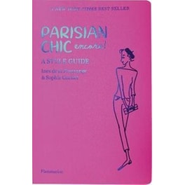 Parisian Chic Encore