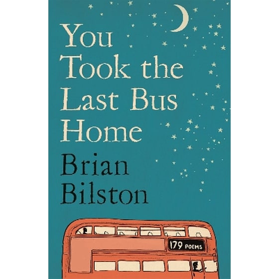 You Took the Last Bus Home image 0