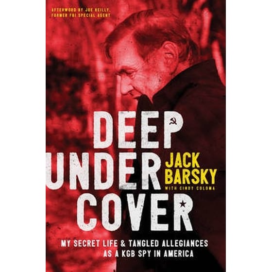 Deep Undercover image 0