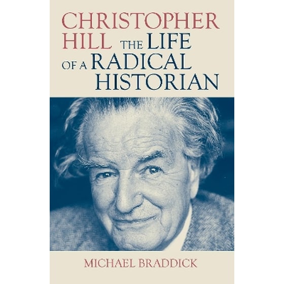 Christopher Hill image 0