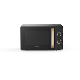 OMNYS MWN-MM720C2BW 20 Lt Μαύρο Φούρνος Μικροκυμάτων