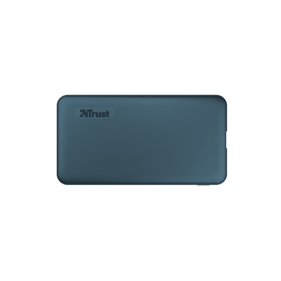 USB MINI VCU09 1200MA WH ΦΟΡ/ΗΣ ΑΥΤΟΚ. image 1