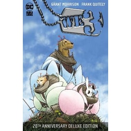 We3: The 20th Anniversary Deluxe Edition