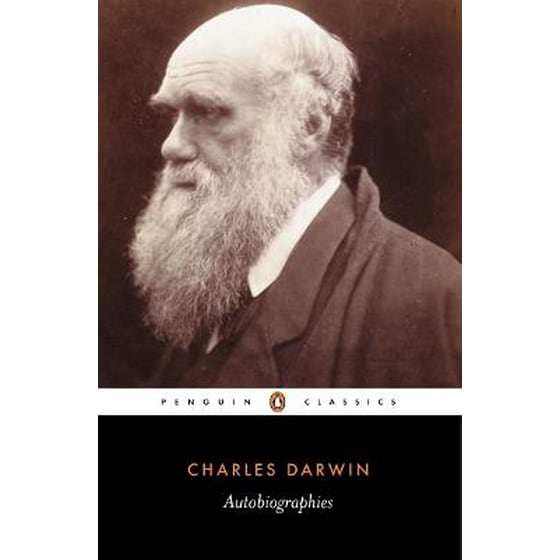 Autobiographies image 0