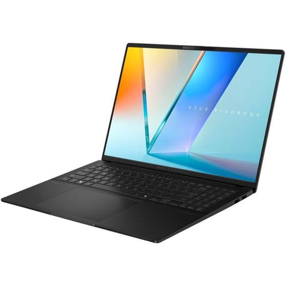Asus Vivobook S16 M5606WA-OLED-MX022X 16'' 3.2K OLED (Ryzen 9 AI-370HX/32GB/1TB SSD/Radeon 890M Graphics/Win11Pro) Laptop image 1