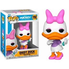 Funko Pop! Disney - Mickey and Friends - Daisy Duck #1192