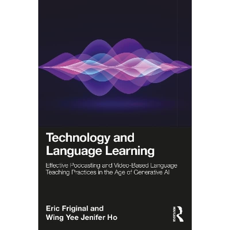 Technology and Language Learning