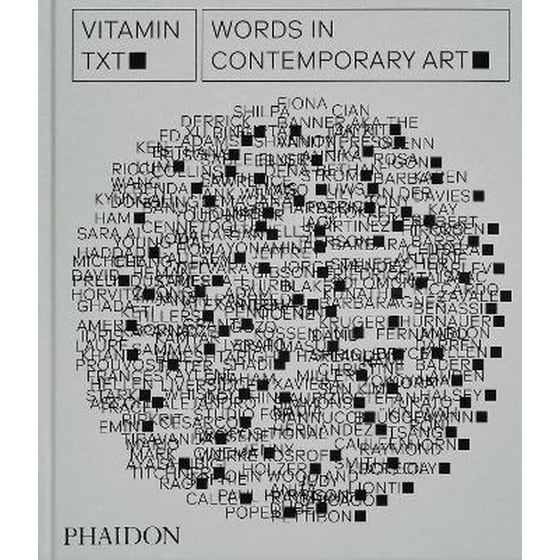 Vitamin Txt image 0
