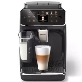 Μηχανή Espresso PHILIPS Series 4400 EP4441/50 1500 W 15 bar Μαύρο
