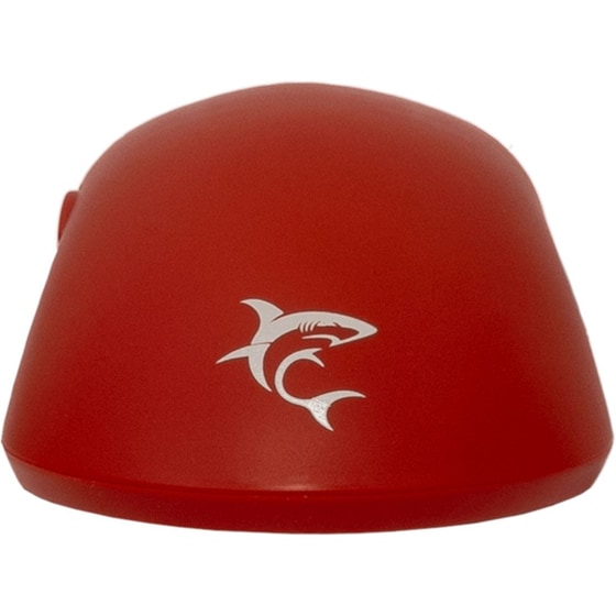 White Shark  Graphene Gaming Ενσύρματο Ποντίκι - Red image 1
