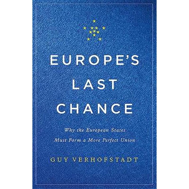 Europes Last Chance