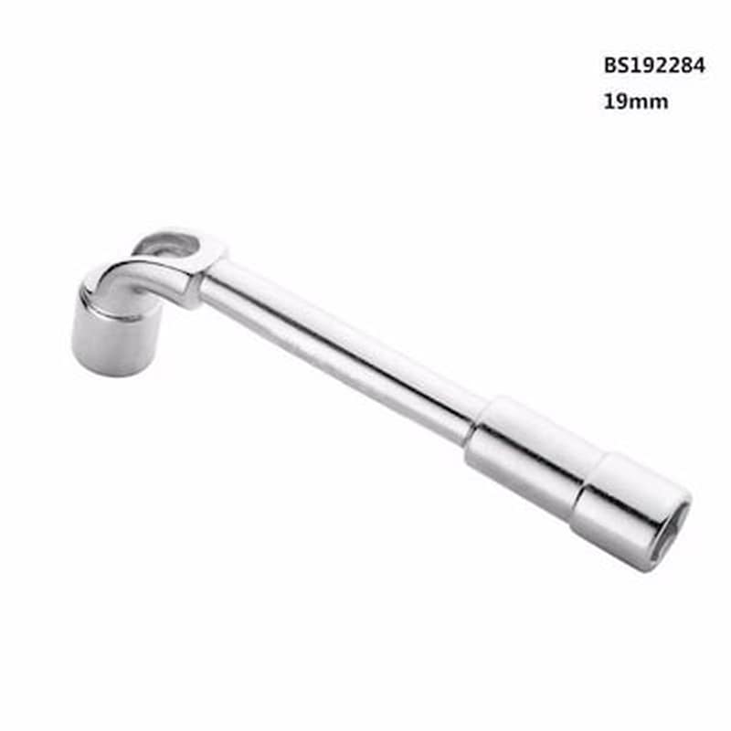 FINDER Κλειδί - L-type - 19mm - Finder - 192284