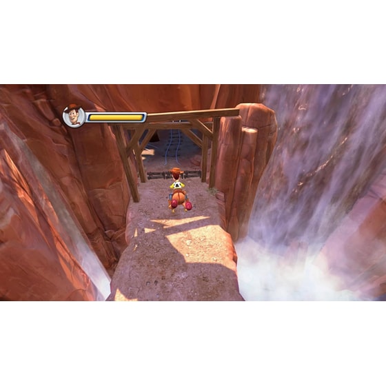 Toy Story: Retro Roundup! + Toy Story 3 Complete Edition Double Pack - Nintendo Switch 2 image 3