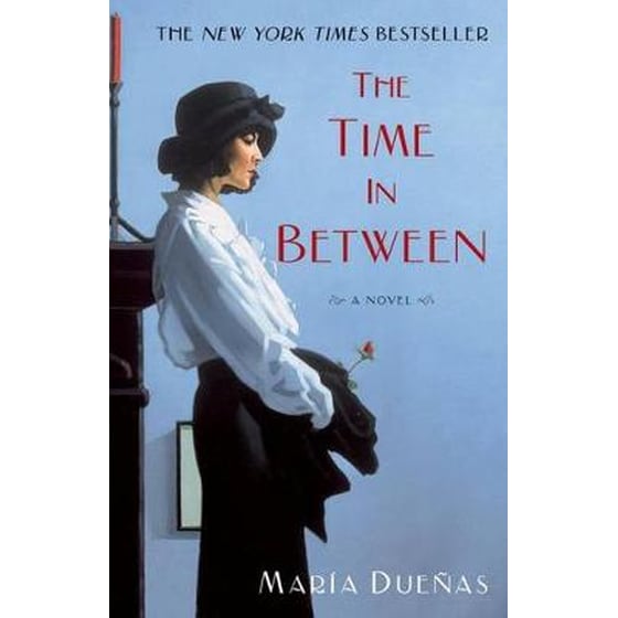 Time in Between image 0