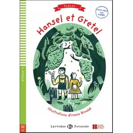 Hansel et Gretel