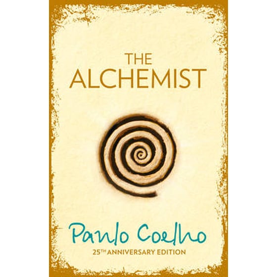 The Alchemist image 0