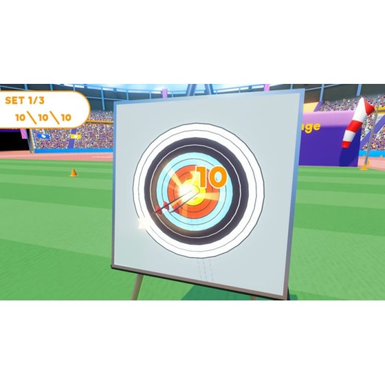 Summer Games Challenge - PS5 image 10