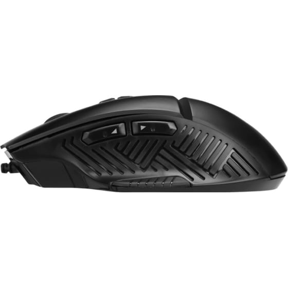 Marvo M355 + mousepad G1 Gaming Ενσύρματο Ποντίκι image 2