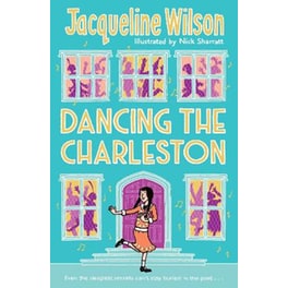 Dancing the Charleston