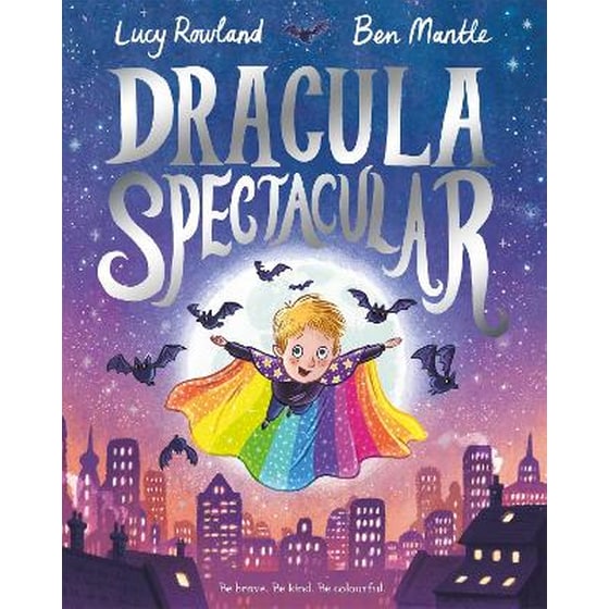 Dracula Spectacular image 0