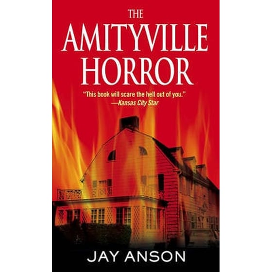 The Amityville Horror image 0