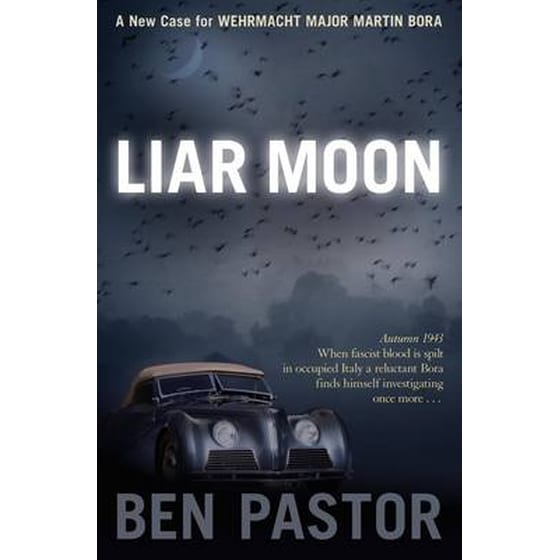 Liar Moon image 0